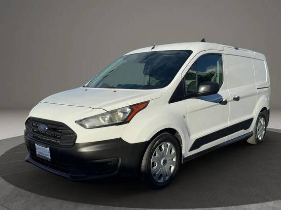 FORD TRANSIT CONNECT 2022 NM0LS7S24N1511451 image